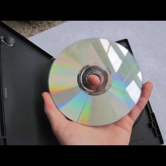 Waterproof Burt Reynolds 2004 Forgiveness Redemption DVD Movie Bundle for $3 - Picture 5 of 5